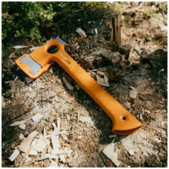 Fiskars Campingaxt 'Ultra Leicht', X13 - XXS-Klinge -Freiluft Verkäufe fiskars campingaxt ultra leicht x13 xxs klinge8