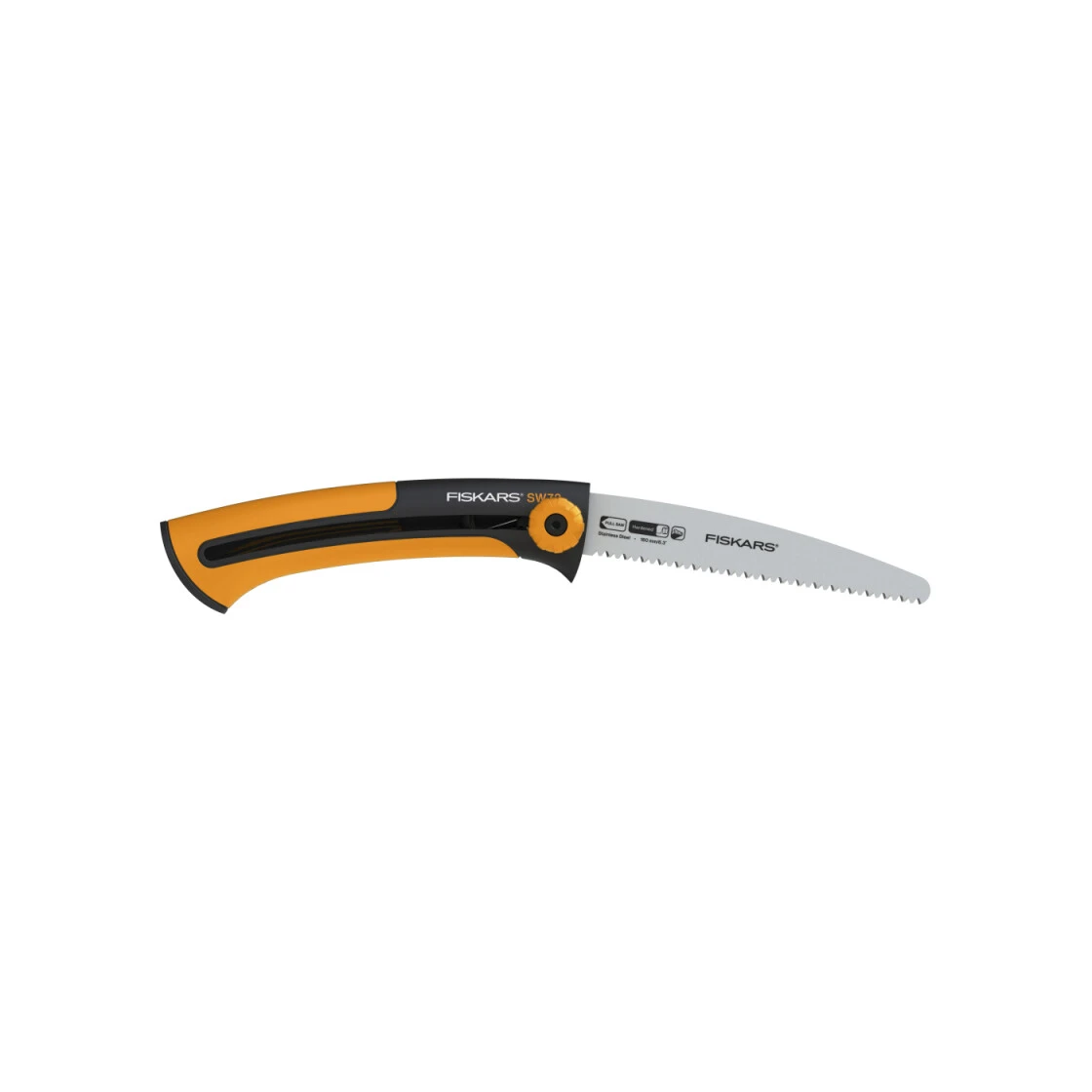 Fiskars Handsäge Xtract, Feinzahnung, SW 72 3 Fiskars Handsäge Xtract, Feinzahnung, SW 72