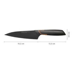 Fiskars Kochmesser Edge, 15 Cm -Freiluft Verkäufe fiskars kochmesser edge 15 cm2
