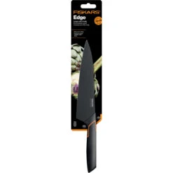 Fiskars Kochmesser Edge, 15 Cm -Freiluft Verkäufe fiskars kochmesser edge 15 cm4