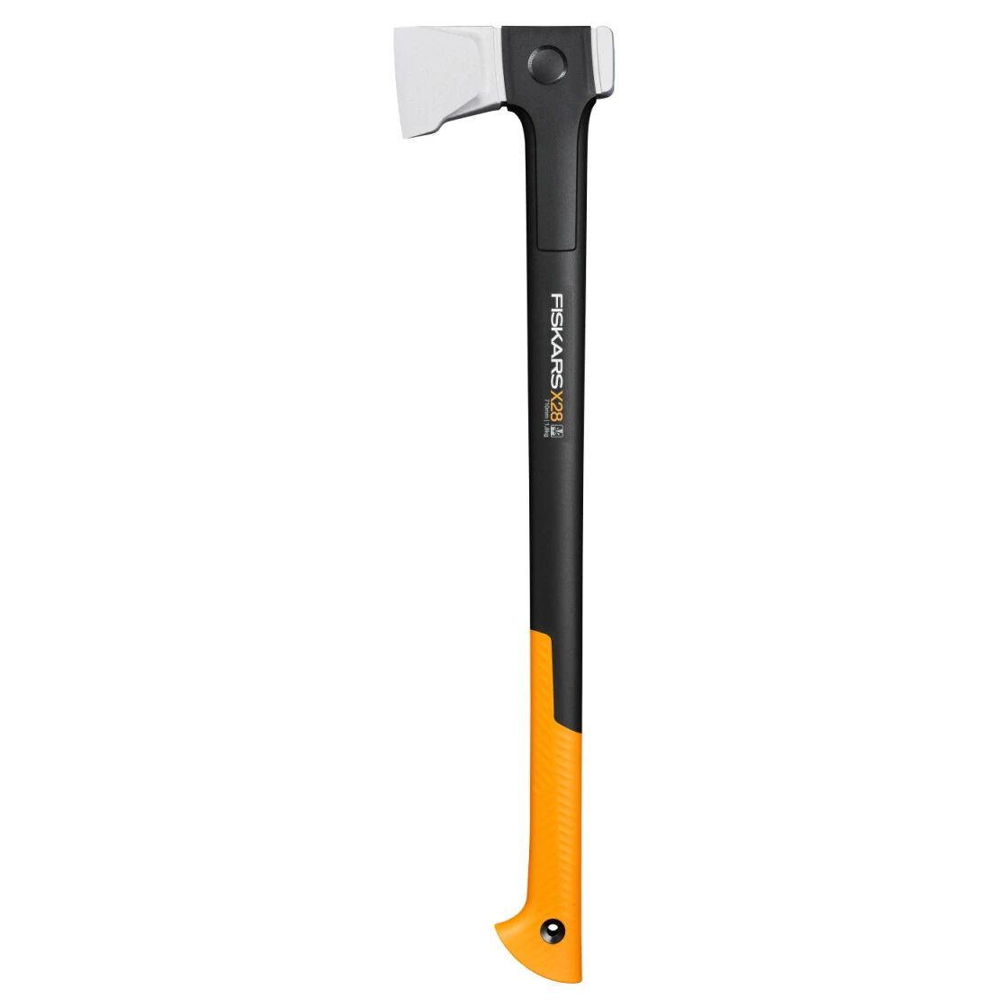 Fiskars Spaltaxt 'X-Series', X28 - M-Klinge 7 Fiskars Spaltaxt 'X-Series', X28 - M-Klinge – Bild 5