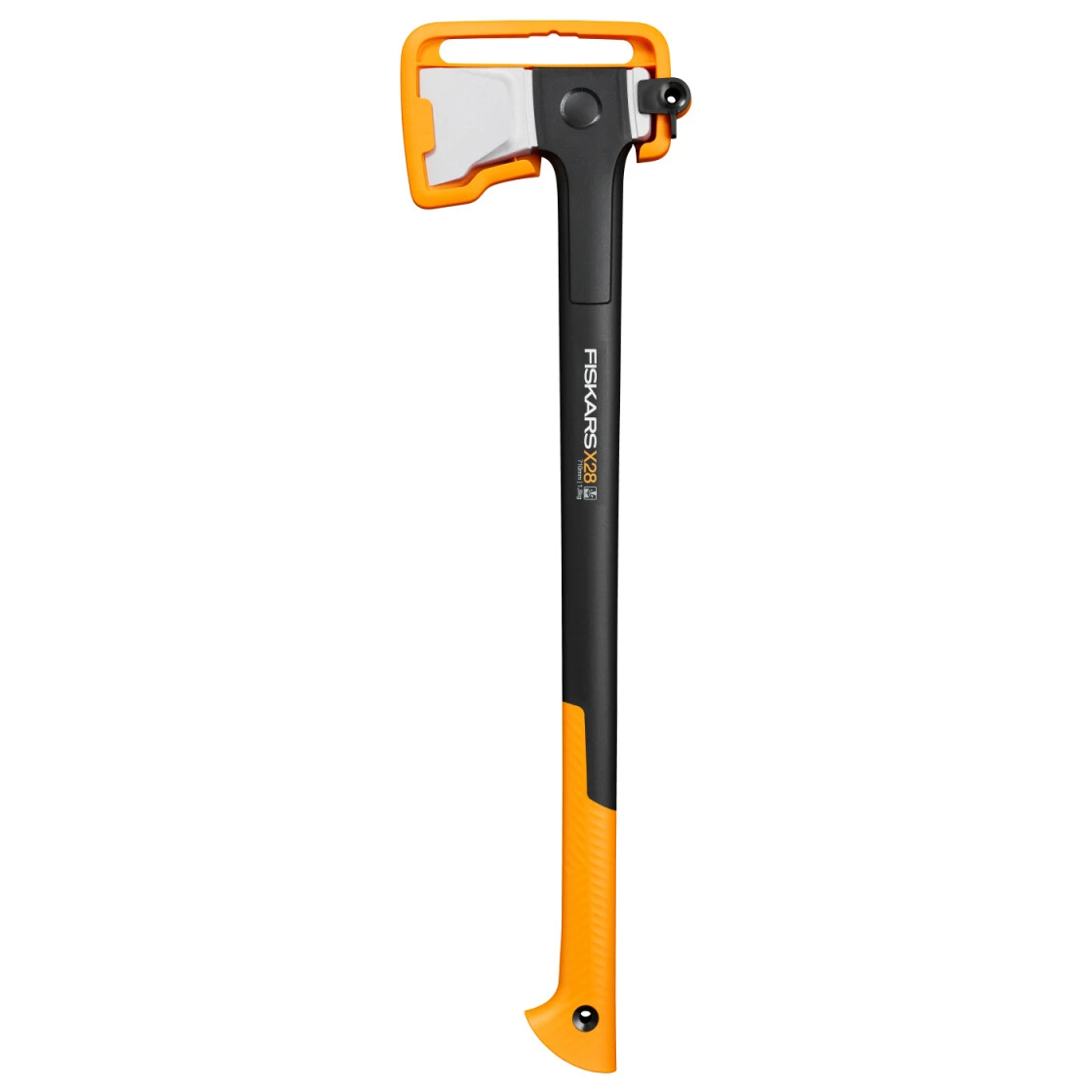 Fiskars Spaltaxt 'X-Series', X28 - M-Klinge 3 Fiskars Spaltaxt 'X-Series', X28 - M-Klinge
