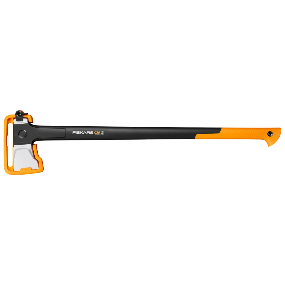Fiskars Spaltaxt 'X-Series', X36 - L-Klinge 3 Fiskars Spaltaxt 'X-Series', X36 - L-Klinge
