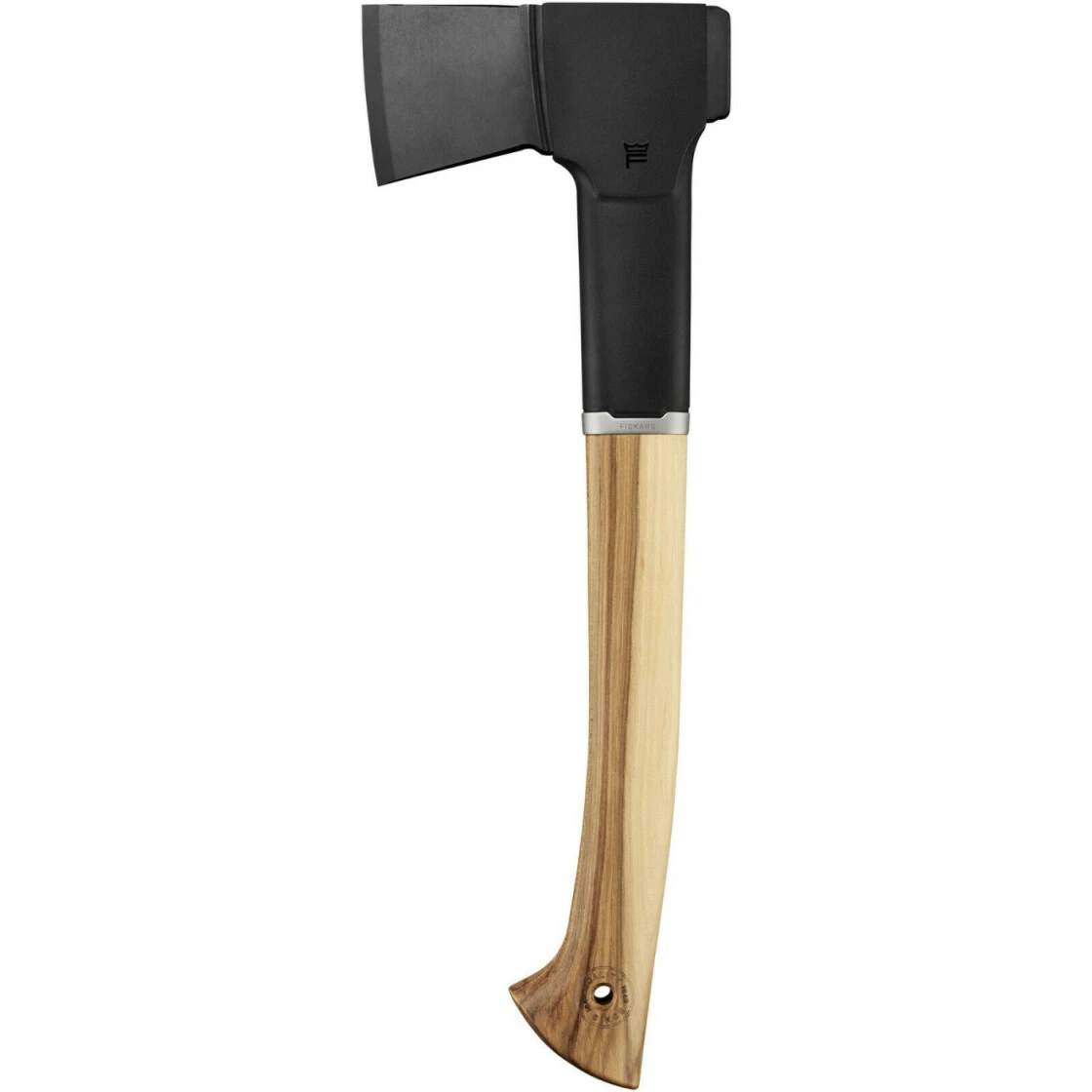 Fiskars Universalaxt 'Norden' N10 4 Fiskars Universalaxt 'Norden' N10 – Bild 2