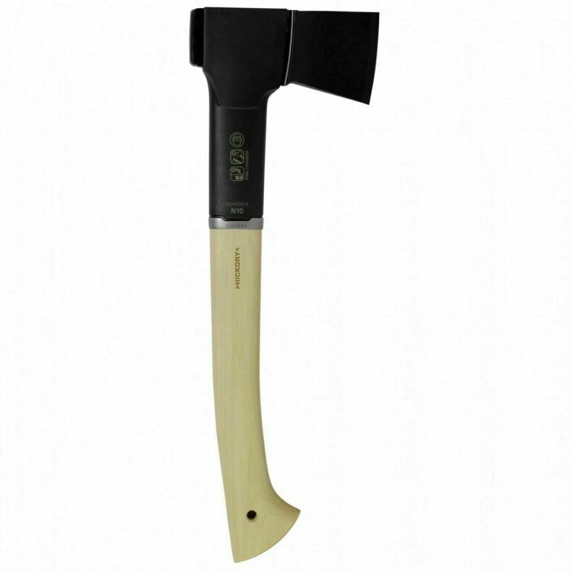 Fiskars Universalaxt 'Norden' N10 3 Fiskars Universalaxt 'Norden' N10