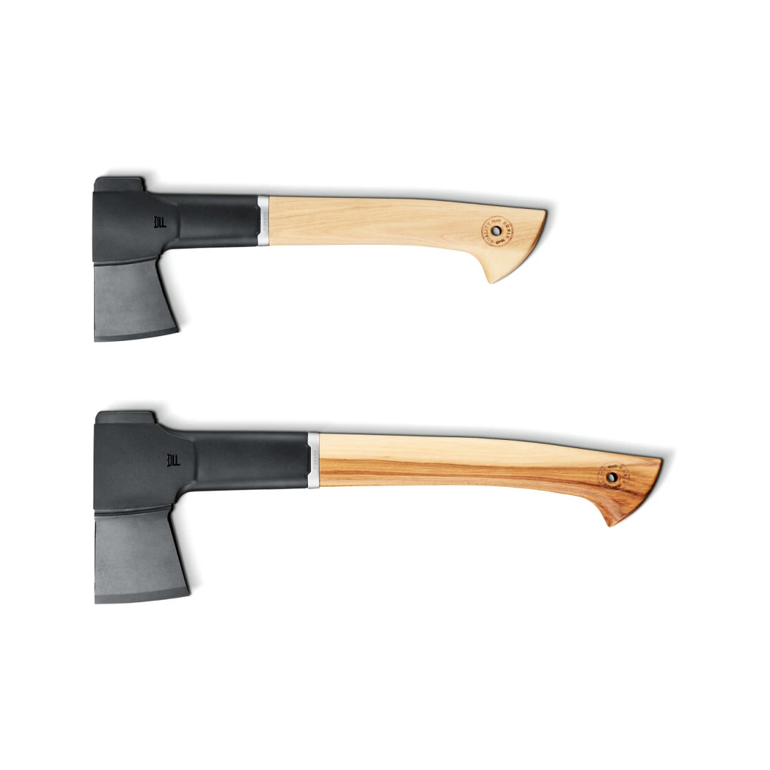 Fiskars Universalaxt 'Norden'N7 4 Fiskars Universalaxt 'Norden'N7 – Bild 2