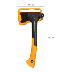 Fiskars Universalaxt 'X-Series', X14 - XS-Klinge -Freiluft Verkäufe fiskars universalaxt x series x14 xs klinge2