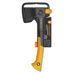 Fiskars Universalaxt 'X-Series', X14 - XS-Klinge -Freiluft Verkäufe fiskars universalaxt x series x14 xs klinge3