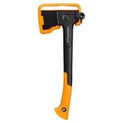 Fiskars Universalaxt 'X-Series', X18 - S-Klinge 14 Fiskars Universalaxt 'X-Series', X18 - S-Klinge -Freiluft Verkäufe fiskars universalaxt x series x18 s klinge2
