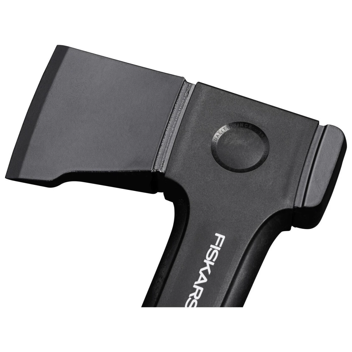 Fiskars Universalaxt 'X-Series', X18 - S-Klinge 6 Fiskars Universalaxt 'X-Series', X18 - S-Klinge – Bild 4