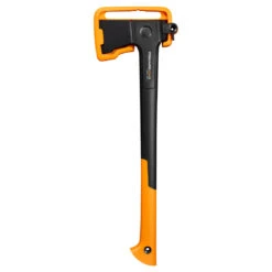 Fiskars Universalaxt 'X-Series', X24 - M-Klinge -Freiluft Verkäufe fiskars universalaxt x series x24 m klinge2