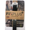 Fixplus Spannband ,35 Cm Schwarz 2 Stück -Freiluft Verkäufe fixplus spannband 35 cm schwarz 2 stueck