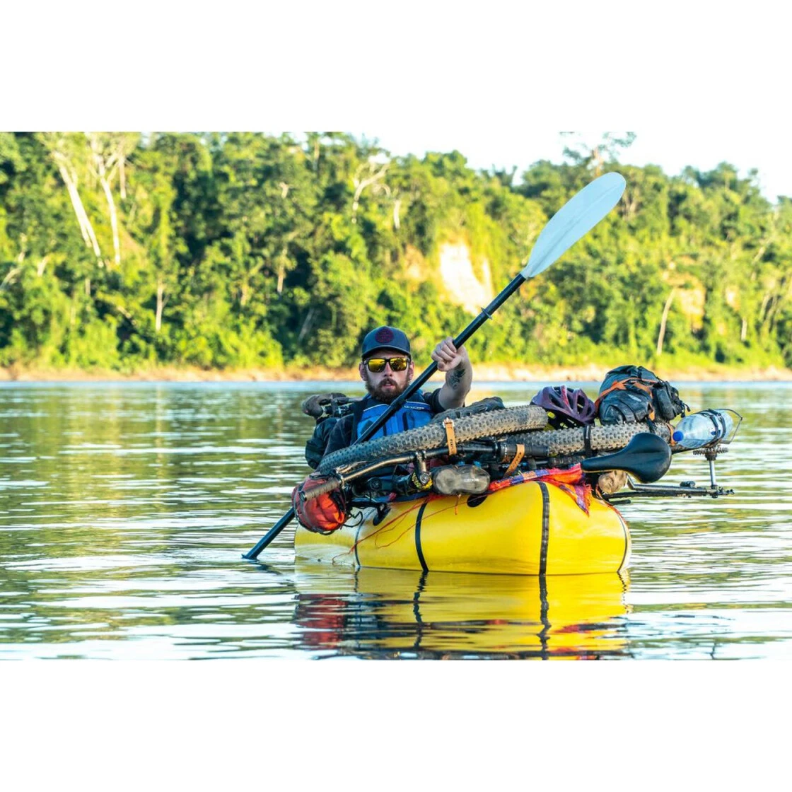 Fixplus Spannband66 Cm Oliv 7 Fixplus Spannband66 Cm Oliv – Bild 5