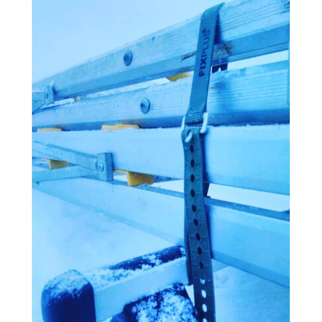 Fixplus Spannband66 Cm Oliv 4 Fixplus Spannband66 Cm Oliv – Bild 2