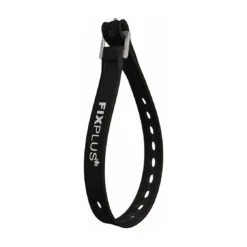 Fixplus Spannband66 Cm Schwarz