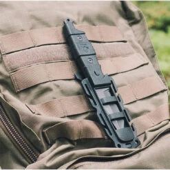 GearAid Messer 'Kotu Tanto' Schwarz 9 GearAid Messer 'Kotu Tanto' Schwarz -Freiluft Verkäufe gearaid messer kotu tanto schwarz5