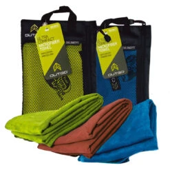 GearAid Outgo Handtuch 'MicroNet'