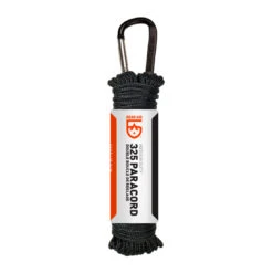 GearAid 'Paracord 325' 15 M Schwarz