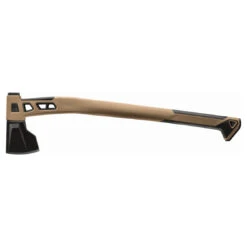 Gerber Bushcraft Axt, Coyote