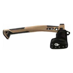 Gerber Bushcraft Axt, Hatchet Coyote