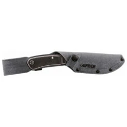 Gerber Messer 'Downwind Drop Point',