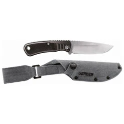 Gerber Messer 'Downwind Drop Point', -Freiluft Verkäufe gerber messer downwind drop point3