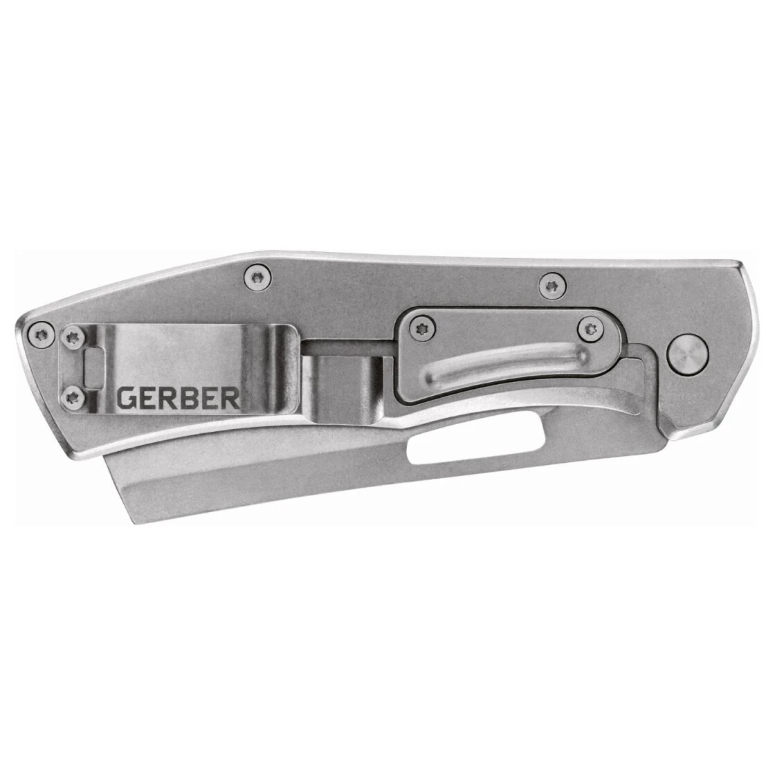 Gerber Messer 'Flatiron G10', Desert Tan 3 Gerber Messer 'Flatiron G10', Desert Tan