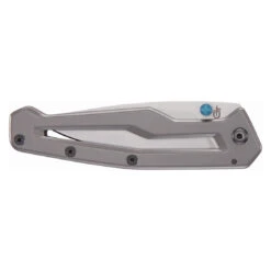 Gerber Messer 'Paralite', Silber / Blau