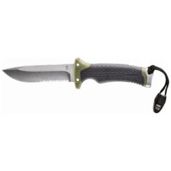 Gerber Messer 'Ultimate Survival', -Freiluft Verkäufe gerber messer ultimate survival