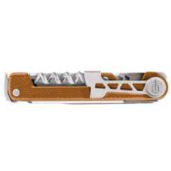 Gerber Multitool 'Armbar Cork', Burnt Orange -Freiluft Verkäufe gerber multitool armbar cork burnt orange4