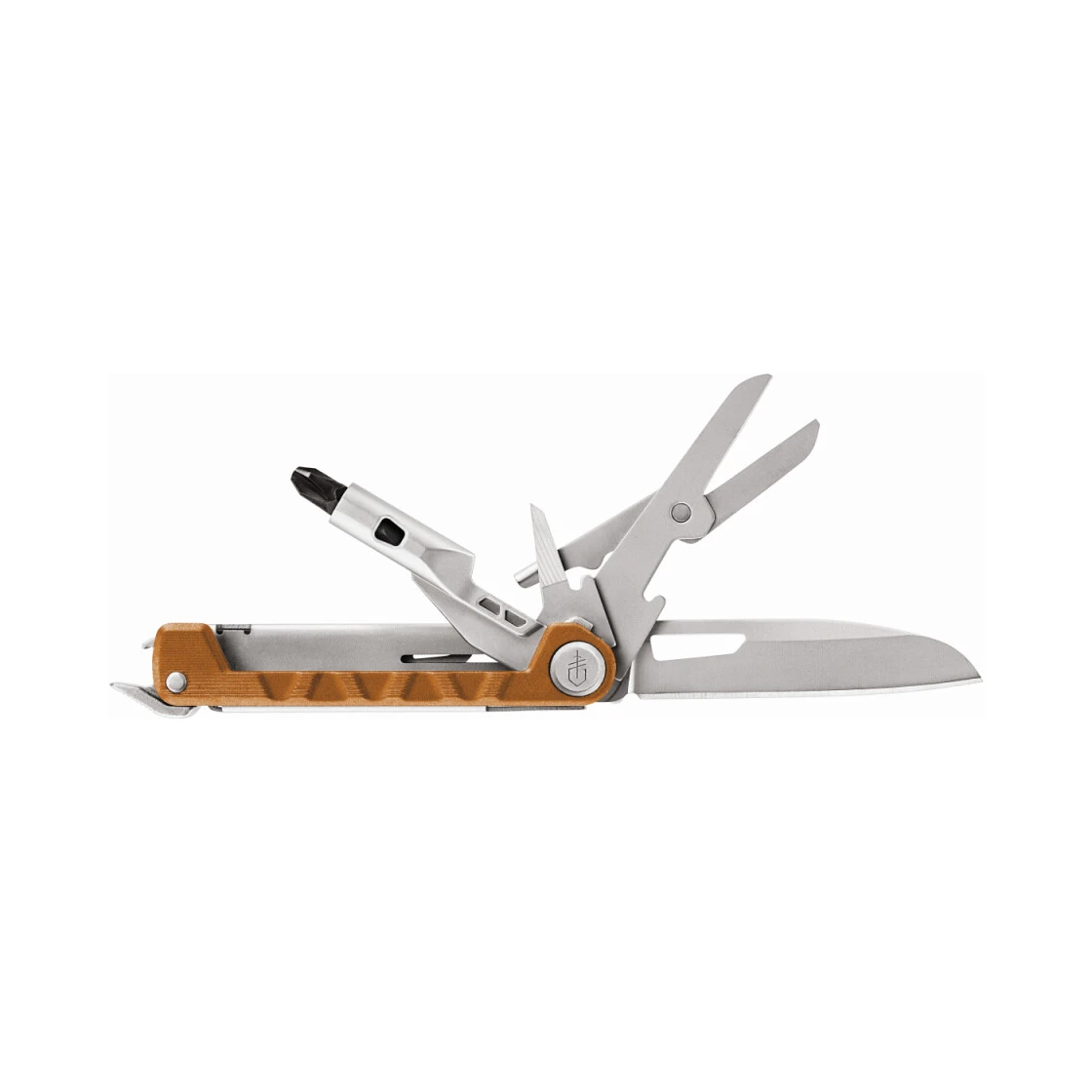 Gerber Multitool 'Armbar Drive',Orange 3 Gerber Multitool 'Armbar Drive',Orange
