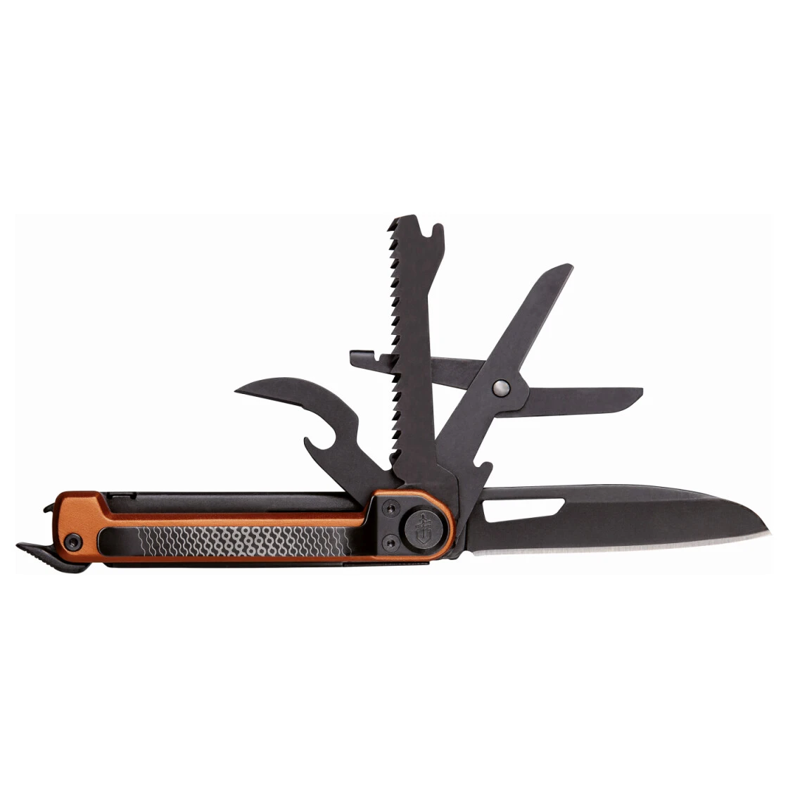 Gerber Multitool 'Armbar Scout', Burnt Orange 6 Gerber Multitool 'Armbar Scout', Burnt Orange – Bild 4