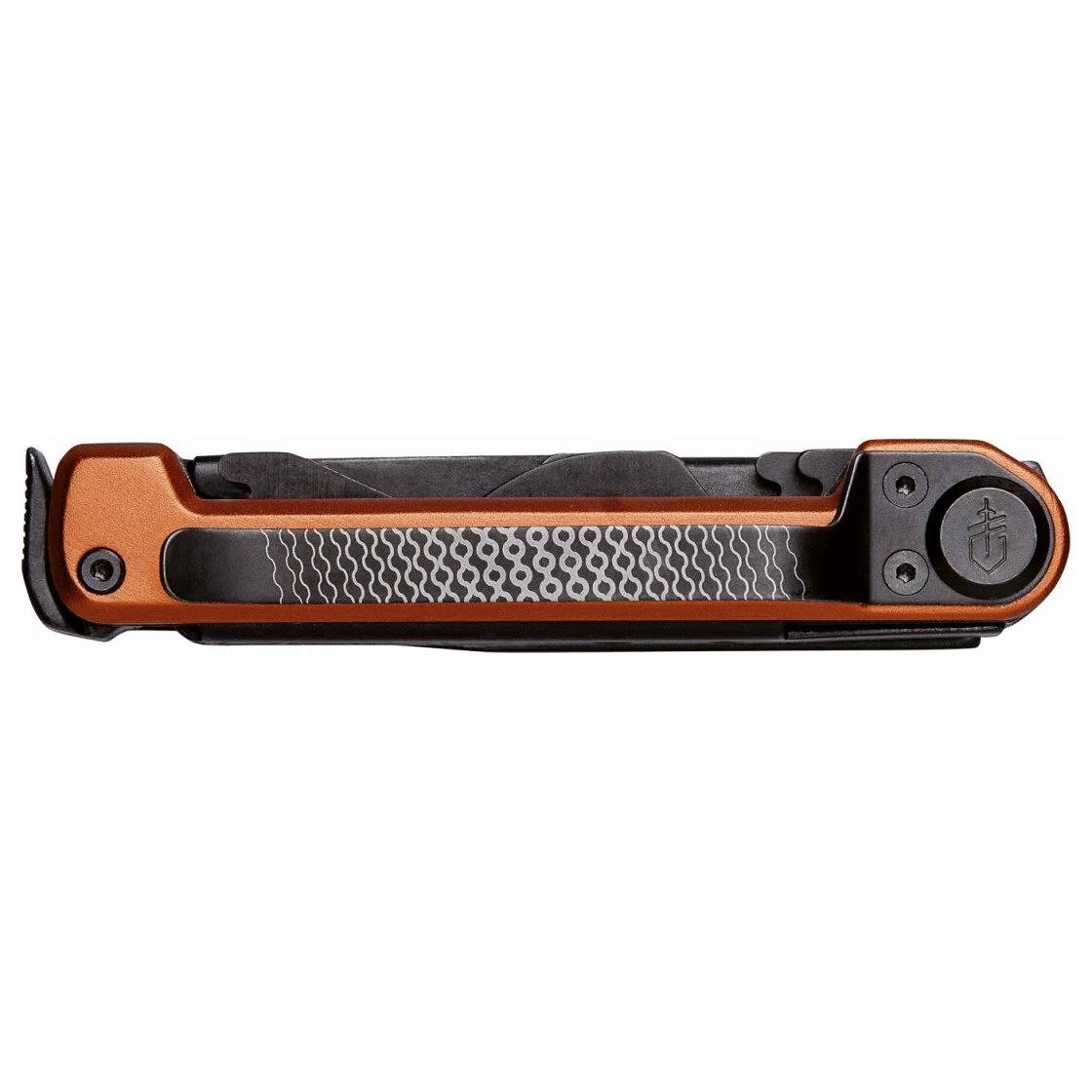 Gerber Multitool 'Armbar Scout', Burnt Orange 4 Gerber Multitool 'Armbar Scout', Burnt Orange – Bild 2