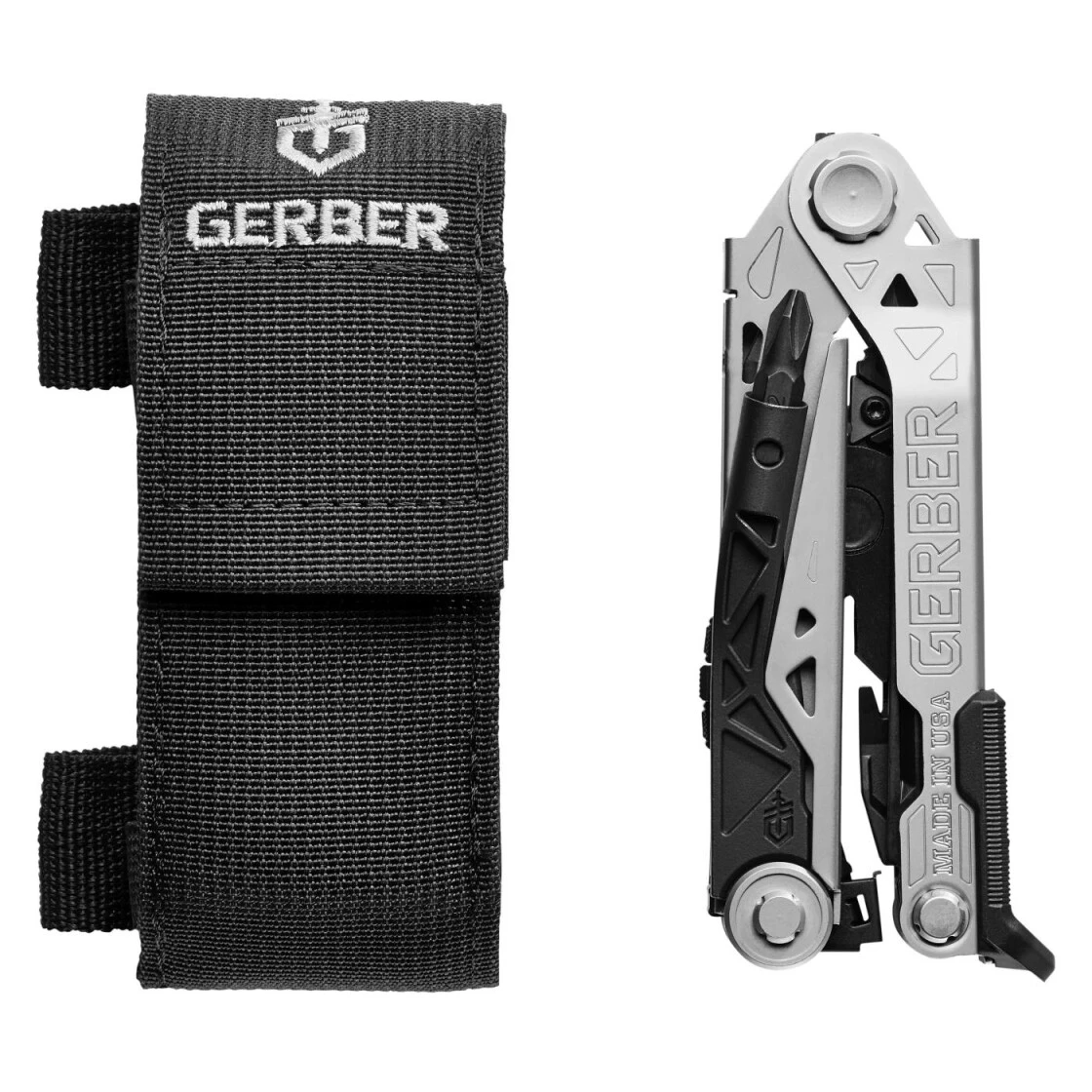 Gerber Multitool 'Center Drive', 5 Gerber Multitool 'Center Drive', – Bild 3