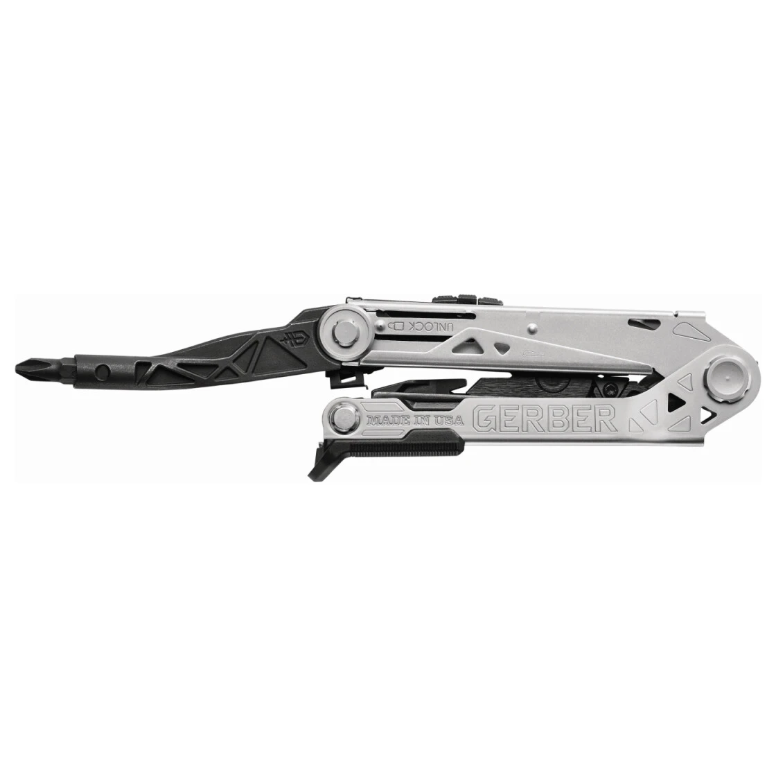 Gerber Multitool 'Center Drive', 4 Gerber Multitool 'Center Drive', – Bild 2
