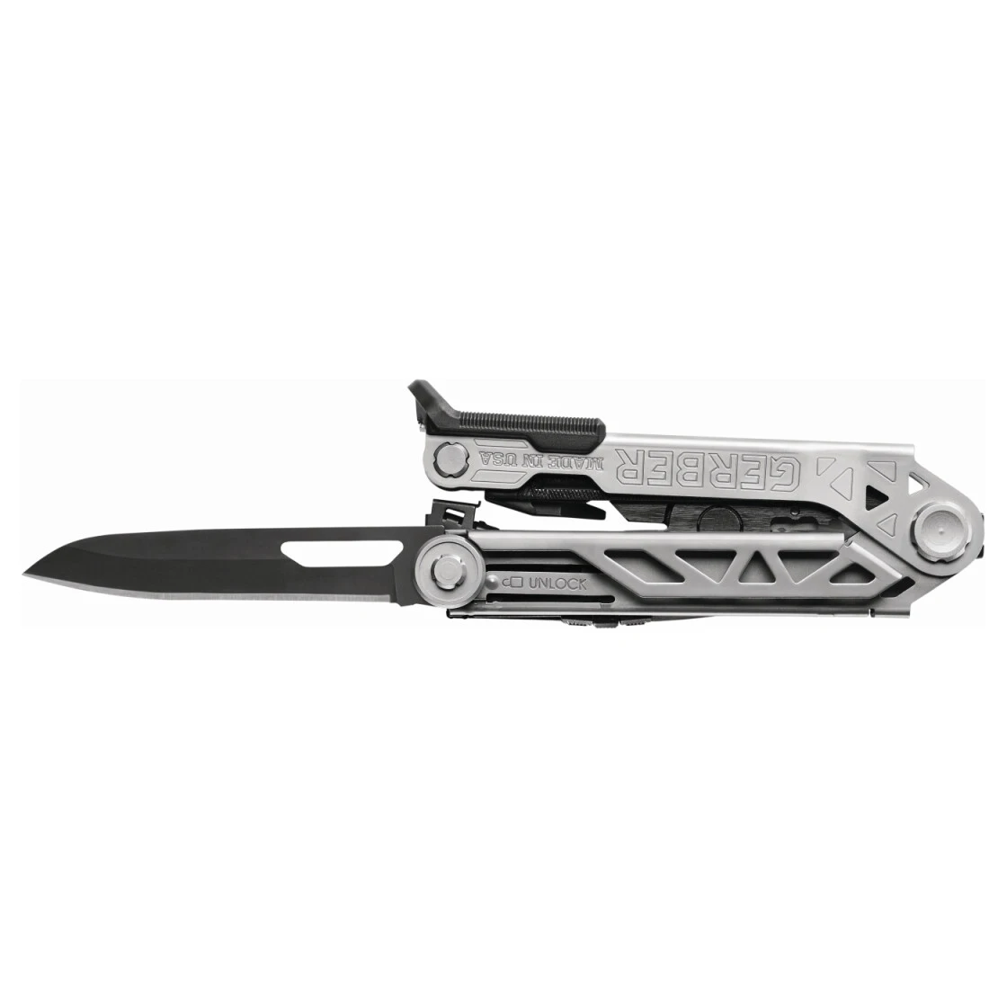 Gerber Multitool 'Center Drive', 6 Gerber Multitool 'Center Drive', – Bild 4