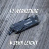 Gerber Multitool 'Dime', Schwarz 1 Gerber Multitool 'Dime', Schwarz -Freiluft Verkäufe gerber multitool dime schwarz3