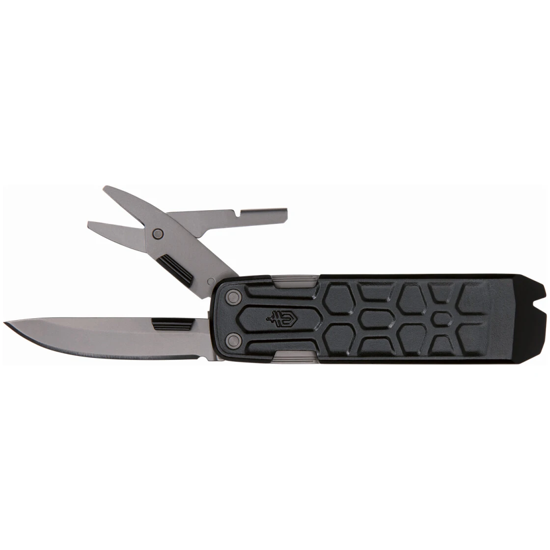 Gerber Multitool 'Lockdown Slim Pry', Schwarz 5 Gerber Multitool 'Lockdown Slim Pry', Schwarz – Bild 3