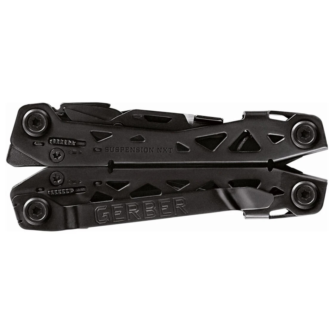 Gerber Multitool 'Suspension-NXT', Schwarz 5 Gerber Multitool 'Suspension-NXT', Schwarz – Bild 3