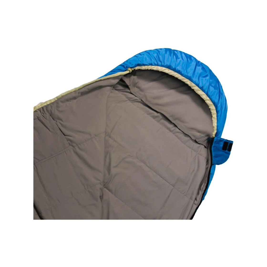 Grüezi-Bag Mumienschlafsack 'Cloud' Links 12 Grüezi-Bag Mumienschlafsack 'Cloud' Links – Bild 10