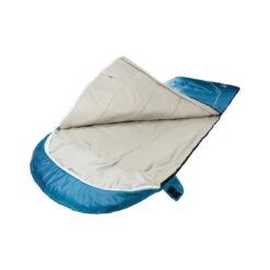 Grüezi Deckenschlafsack 'Cotton Comfort',blau Links 17 Grüezi Deckenschlafsack 'Cotton Comfort',blau Links -Freiluft Verkäufe grueezi deckenschlafsack cotton comfortblau links2