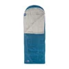 Grüezi Deckenschlafsack 'Cotton Comfort',blau Links -Freiluft Verkäufe grueezi deckenschlafsack cotton comfortblau links3