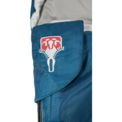 Grüezi Deckenschlafsack 'Cotton Comfort',blau Links 16 Grüezi Deckenschlafsack 'Cotton Comfort',blau Links -Freiluft Verkäufe grueezi deckenschlafsack cotton comfortblau links9