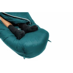 Grüezi Mumienschlafsack 'Synpod Island',200 -Freiluft Verkäufe grueezi mumienschlafsack synpod island2009