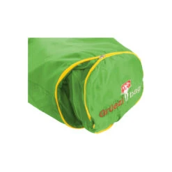 Grueezi Schlafsack 'Kids Colorful' Gecko Green -Freiluft Verkäufe grueezi schlafsack kids colorful gecko green10