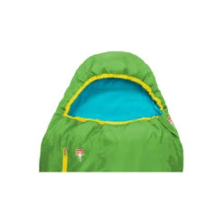 Grueezi Schlafsack 'Kids Colorful' Gecko Green -Freiluft Verkäufe grueezi schlafsack kids colorful gecko green4