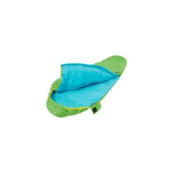 Grueezi Schlafsack 'Kids Colorful' Gecko Green -Freiluft Verkäufe grueezi schlafsack kids colorful gecko green5