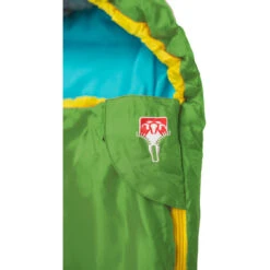 Grueezi Schlafsack 'Kids Colorful' Gecko Green -Freiluft Verkäufe grueezi schlafsack kids colorful gecko green6
