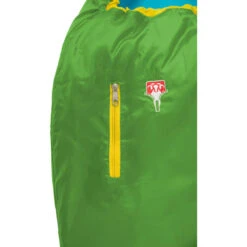 Grueezi Schlafsack 'Kids Colorful' Gecko Green -Freiluft Verkäufe grueezi schlafsack kids colorful gecko green9