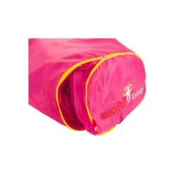 Grueezi Schlafsack 'Kids Colorful' Rose -Freiluft Verkäufe grueezi schlafsack kids colorful rose10